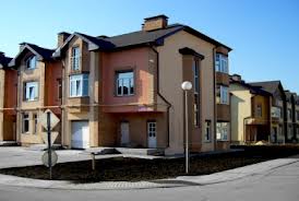 лучшие таунхаузы в Белгородской области - откуда взялись?