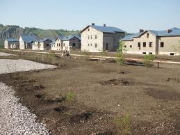 история домов-таунхаусов в Новгородской области