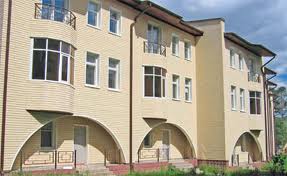 Оренбург - покупка новых коттеджей - новый бум