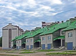 чистые таунхаусы в Пятигорске - новостройки дорого