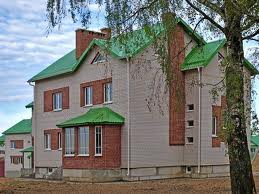Саратов - сдача в аренду новых таунхаусов - новая мода
