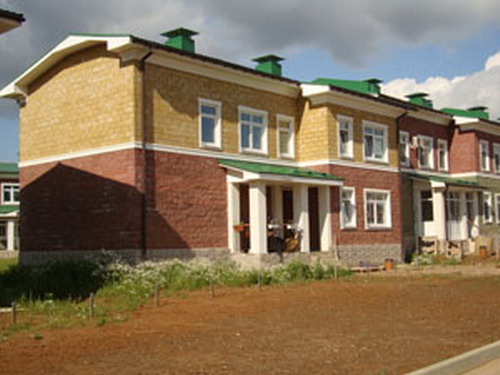 Таунхауз